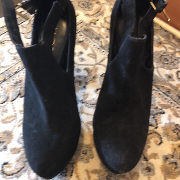 Aldo heeled booties - Picture 2 of 2